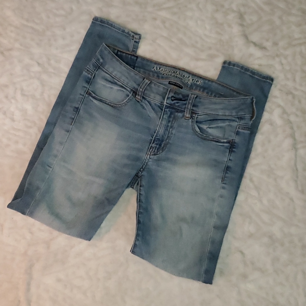 American Eagle Outfitters Jeggings